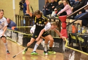 AIK - Växjö. 5-4 efter förl.