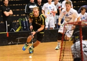 AIK - Växjö. 5-4 efter förl.