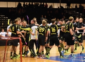 AIK - Växjö. 5-4 efter förl.