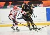 AIK - SSK.  3-2