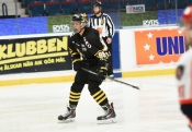 AIK - SSK.  3-2