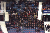 AIK - SSK.  3-2