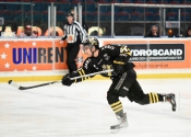 AIK - SSK.  3-2