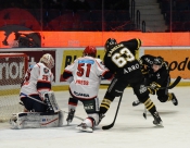 AIK - SSK.  3-2