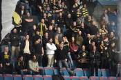 AIK - SSK.  3-2