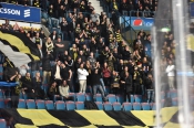 AIK - SSK.  3-2