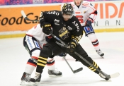 AIK - SSK.  3-2