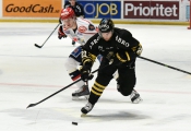 AIK - SSK.  3-2