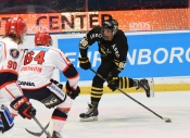 AIK - SSK.  3-2