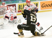 AIK - SSK.  3-2