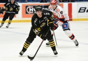 AIK - SSK.  3-2