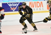 AIK - SSK.  3-2