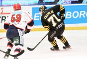 AIK - SSK.  3-2