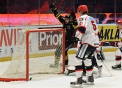 AIK - SSK.  3-2