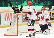 AIK - SSK.  3-2