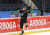 AIK - SSK.  3-2