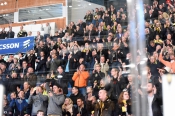 AIK - SSK.  3-2