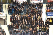 AIK - SSK.  3-2