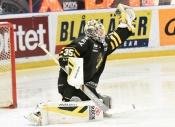 AIK - SSK.  3-2