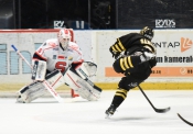 AIK - SSK.  3-2