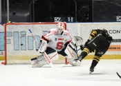 AIK - SSK.  3-2