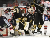 AIK - SSK.  3-2