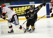 AIK - SSK.  3-2