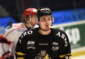 AIK - SSK.  3-2