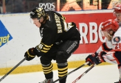 AIK - SSK.  3-2