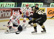 AIK - SSK.  3-2