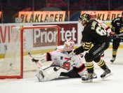 AIK - SSK.  3-2