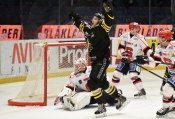 AIK - SSK.  3-2