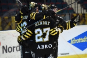 AIK - SSK.  3-2