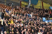 AIK - SSK.  3-2