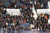 AIK - SSK.  3-2