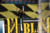 AIK - SSK.  3-2