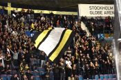 AIK - SSK.  3-2