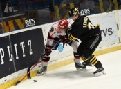 AIK - SSK.  3-2