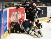 AIK - SSK.  3-2