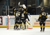 AIK - SSK.  3-2