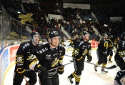 AIK - SSK.  3-2