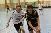 Nacka - AIK. 8-9 efter förl.