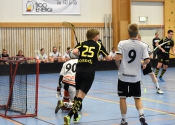 Nacka - AIK. 8-9 efter förl.