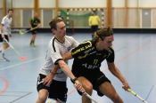 Nacka - AIK. 8-9 efter förl.