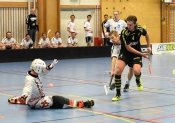 Nacka - AIK. 8-9 efter förl.