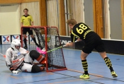 Nacka - AIK. 8-9 efter förl.