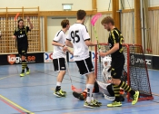 Nacka - AIK. 8-9 efter förl.