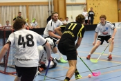 Nacka - AIK. 8-9 efter förl.