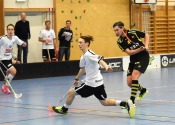 Nacka - AIK. 8-9 efter förl.