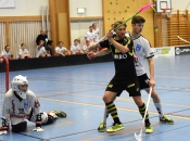 Nacka - AIK. 8-9 efter förl.